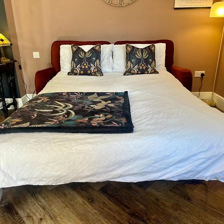 모아캠비 The Balmoral Coach House 빌라 외부 사진