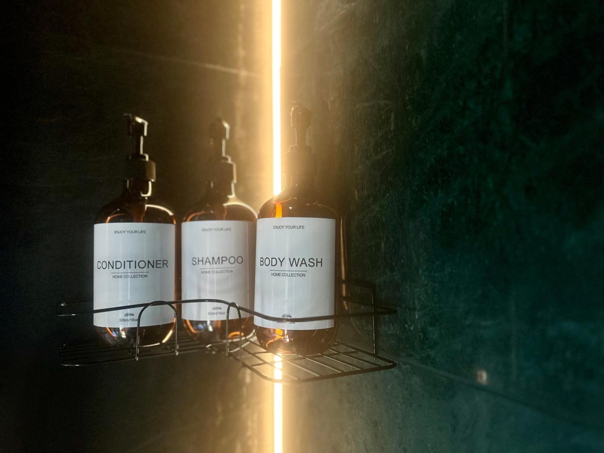모아캠비 The Balmoral Coach House 빌라 외부 사진